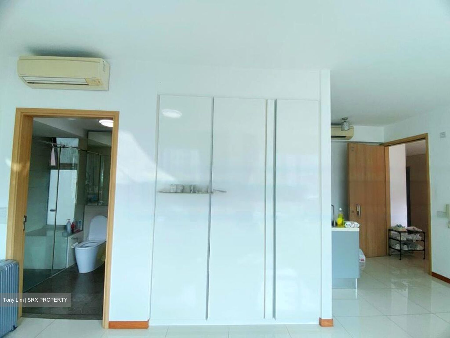 Caspian (D22), Condominium #542951141
